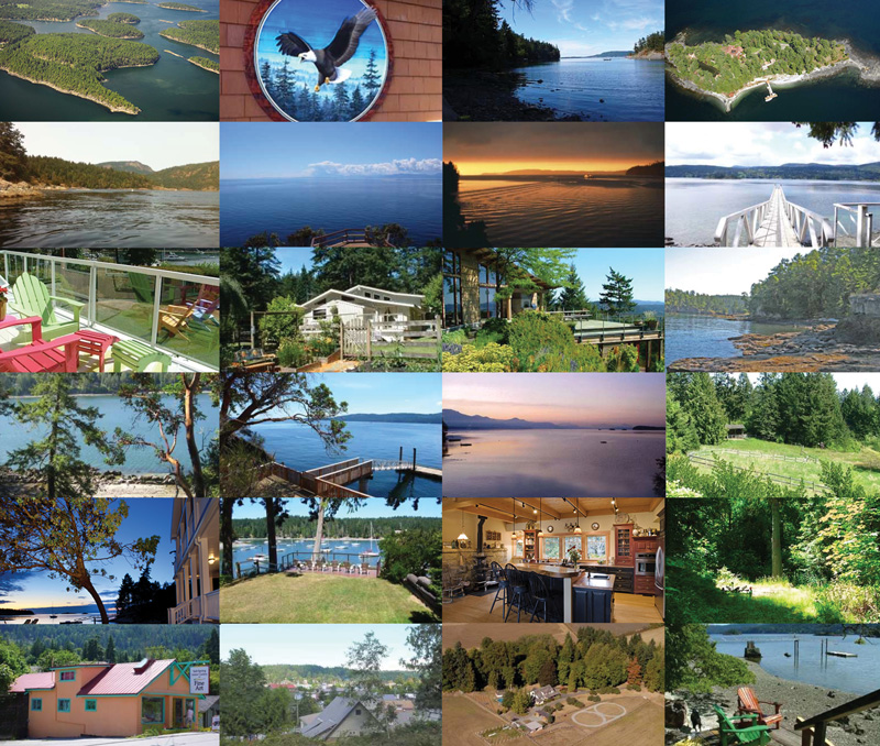 January 2013, Market Analysis, Salt Spring Salt Spring Island Real Estate