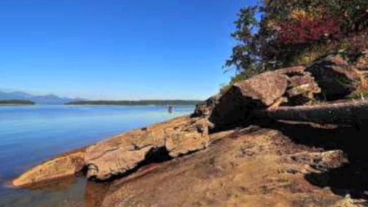 Oceanfront Property Salt Spring Island Salt Spring Island Real Estate