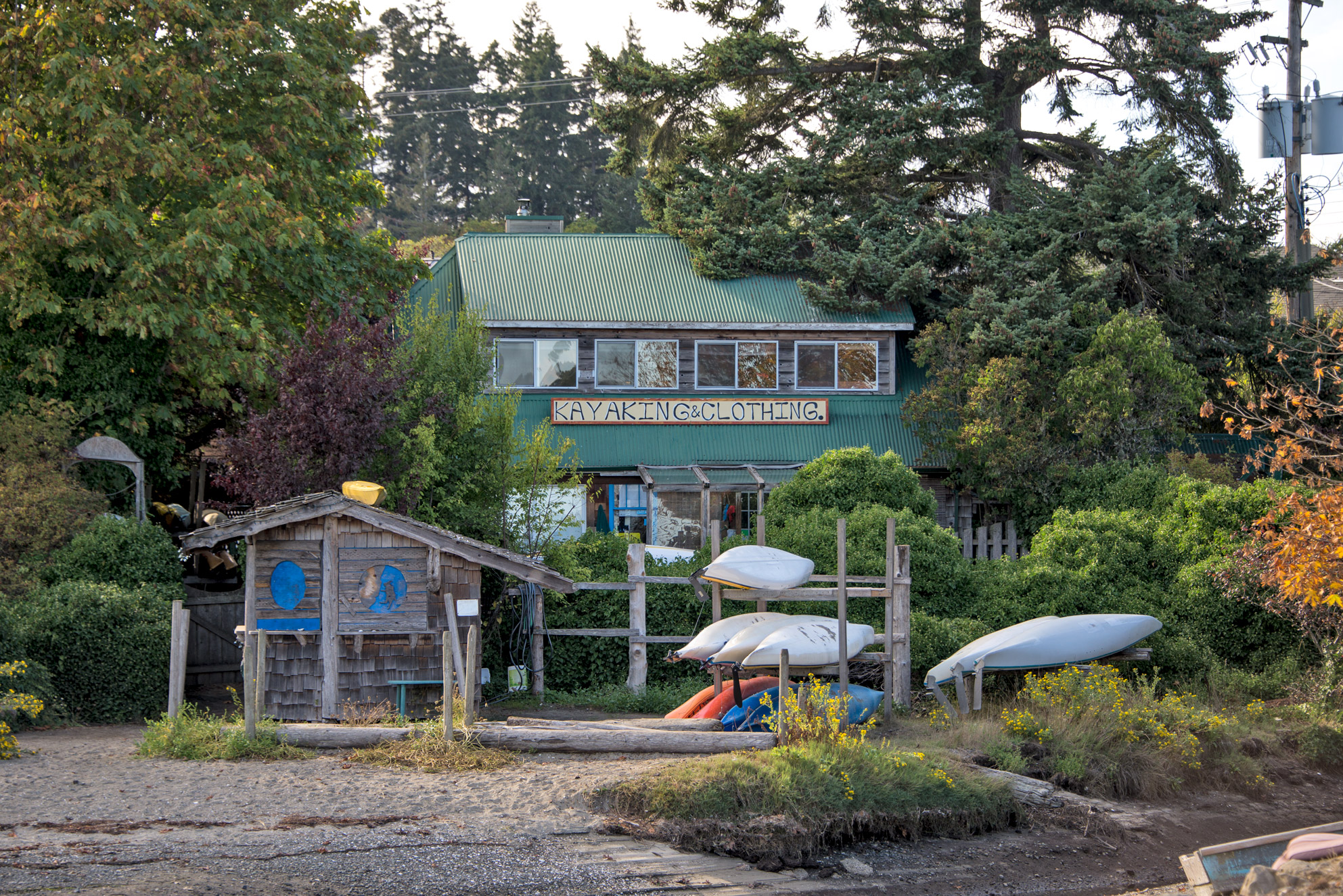 Market Analysis, August 2018, Salt Spring Island Salt Spring Island