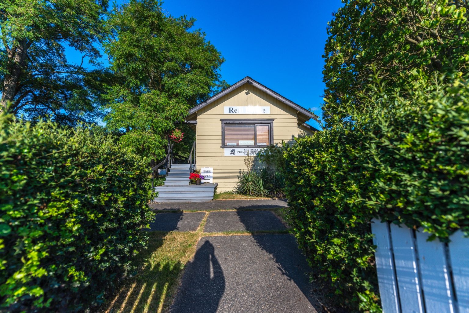 May 2020, Salt Spring Island Market Analysis Salt Spring Island Real Estate