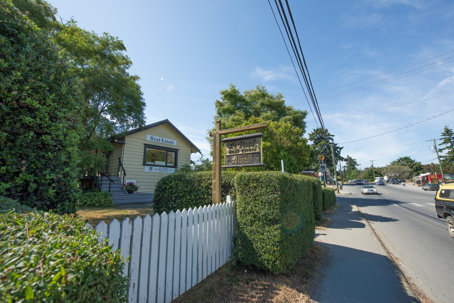 Salt Spring Island, May 2022, Market Analysis Salt Spring Island Real