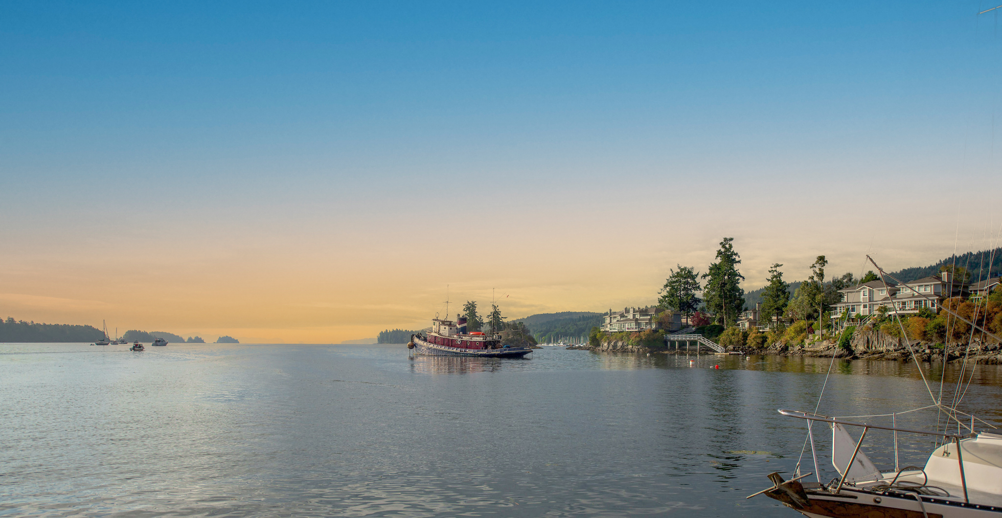 Salt Spring Island, May 2022, Market Analysis Salt Spring Island Real