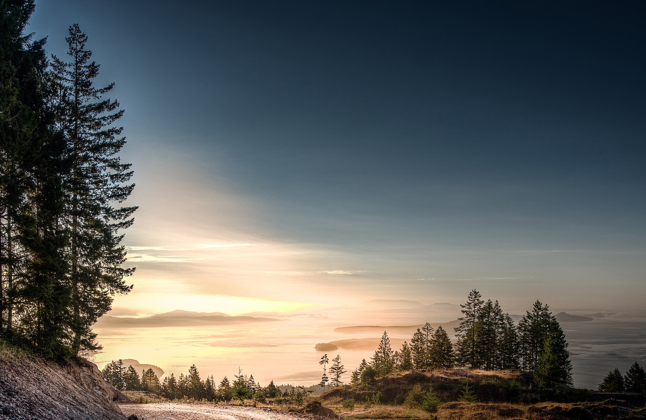 Salt Spring Island, July 2022, Market Analysis Salt Spring Island