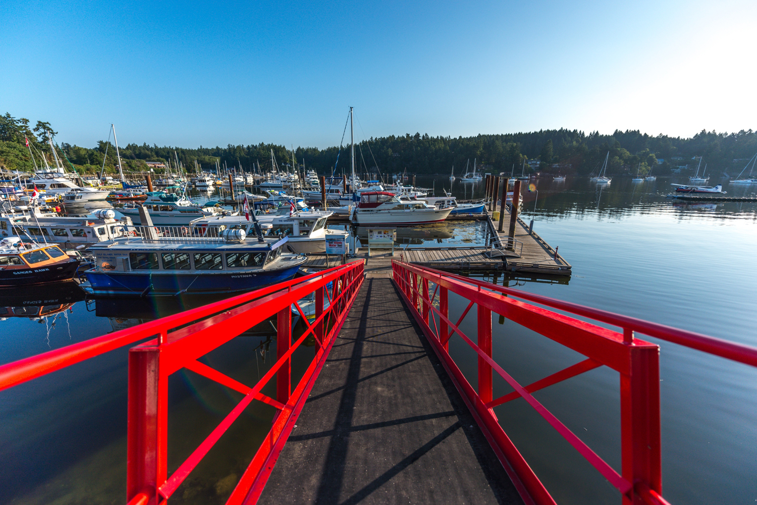 Salt Spring Island, July 2022, Market Analysis Salt Spring Island