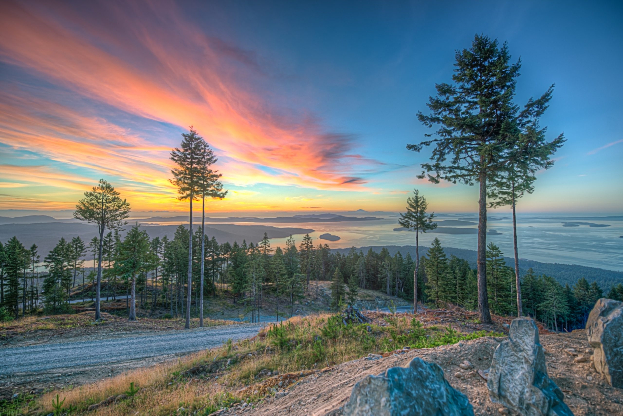 Salt Spring Island, January 2023, Market Analysis Salt Spring Island