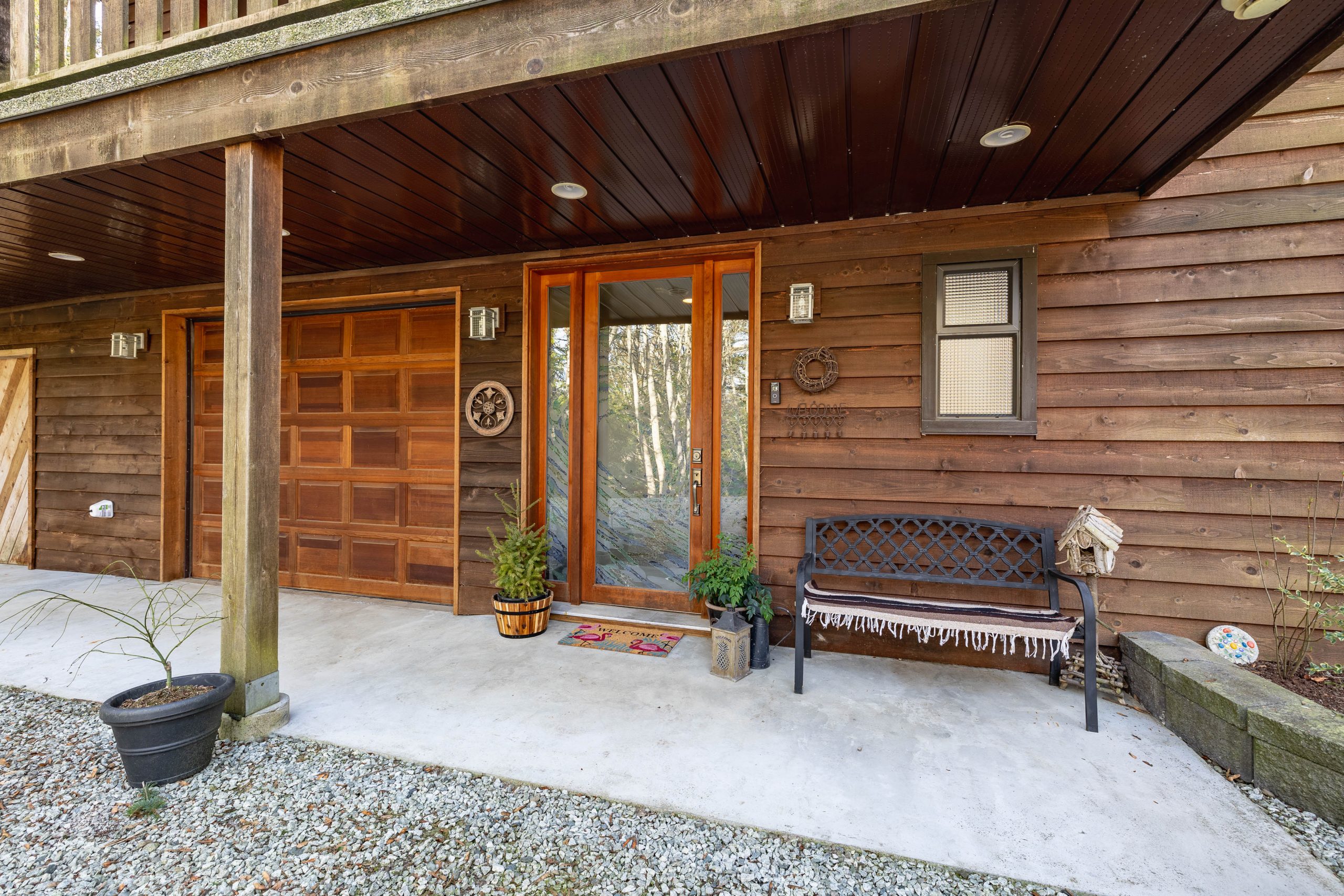 Salt Spring Country Home Salt Spring Island Real Estate