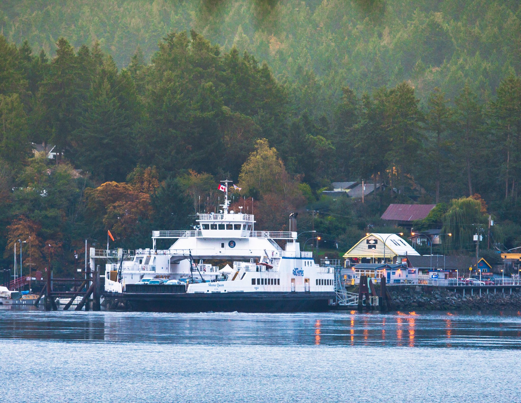 Salt Spring Island, March 2023, Market Analysis Salt Spring Island