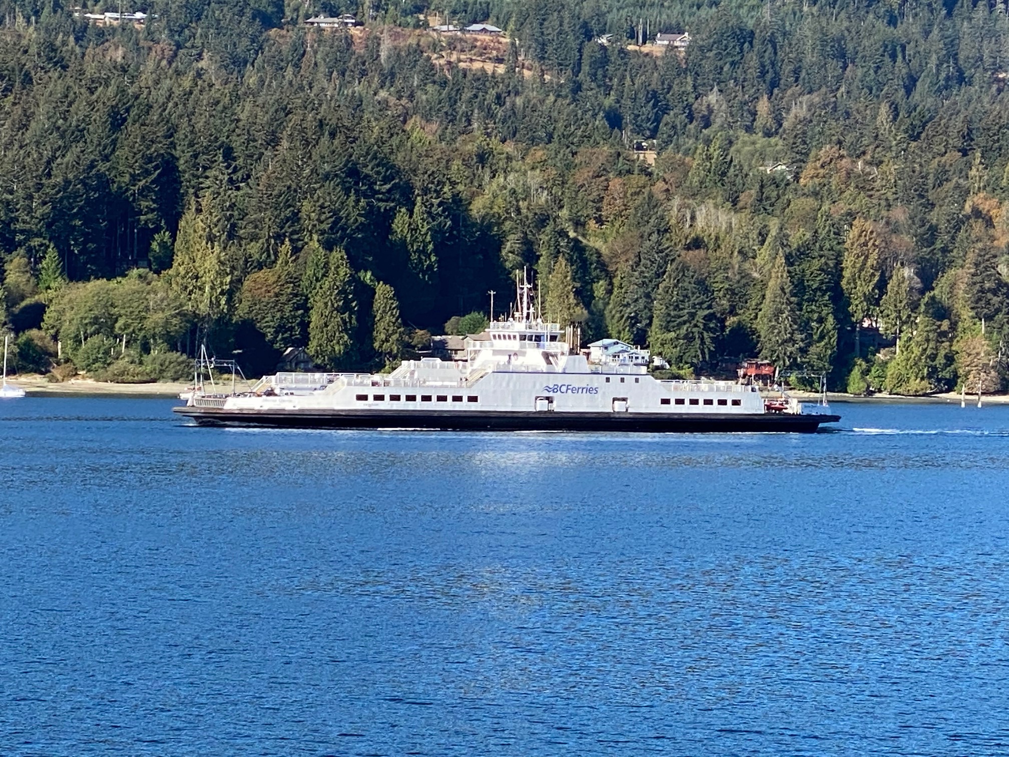 BC Ferry